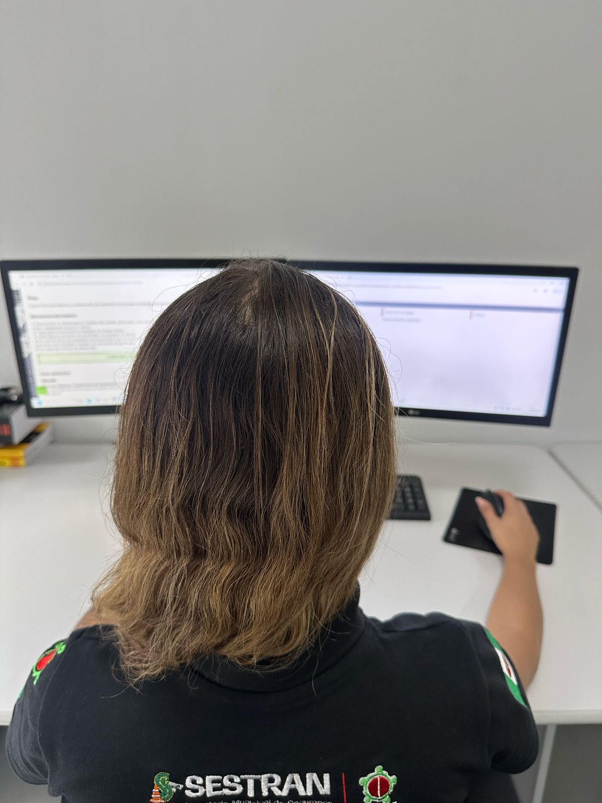 SESTRAN lança sistema online para indicação de condutor e recursos de multas